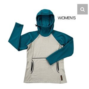 Melanzana Microgrid Hoodie V2